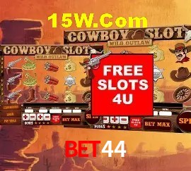 A Emoção da Loteria na Bet44: Uma Chance de Mudança de Vida