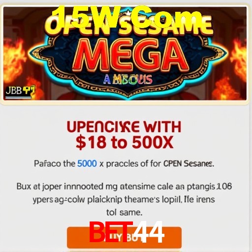 A Emoção da Loteria na Bet44: Uma Chance de Mudança de Vida